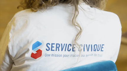 À Nice, un forum pour aider les jeunes à s’engager et voyager À Nice, un forum pour aider les jeunes à s’engager et voyager