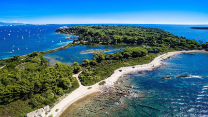 Accident de plong&eacute;e pr&egrave;s de Cannes : un homme &eacute;vacu&eacute; par h&eacute;licopt&egrave;re vers Nice