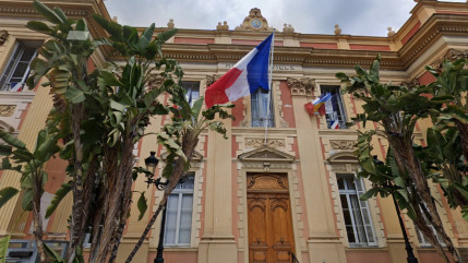 Affaire des Ports de Menton : après leur audition à Nice, Messina et Juhel déférés à Marseille Affaire des Ports de Menton : après leur audition à Nice, Messina et Juhel déférés à Marseille