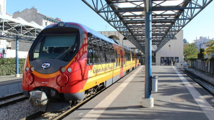 Agressions de contrôleurs : trafic interrompu aux Chemins de fer de Provence