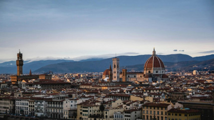 Air Corsica ouvre demain une nouvelle ligne entre Nice et Florence