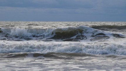Alpes-Maritimes: baignade déconseillée samedi sur le littoral