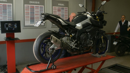 Alpes-Maritimes : la FFMC 06 relance la bataille contre le contrôle technique moto Alpes-Maritimes : la FFMC 06 relance la bataille contre le contrôle technique moto