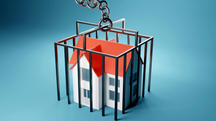 Alpes-Maritimes : la trêve hivernale débute sur fond de record d’expulsions locatives Alpes-Maritimes : la trêve hivernale débute sur fond de record d’expulsions locatives