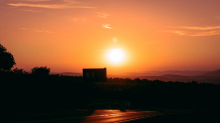 Alpes-Maritimes : la vigilance orange canicule maintenue, toute la r&eacute;gion PACA reste sous haute surveillance