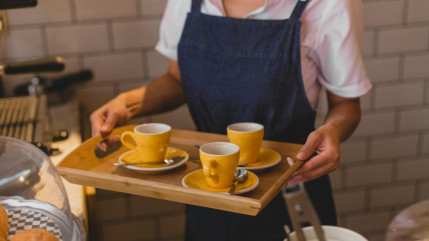 ​Antibes lance une CVth&egrave;que en ligne pour booster les jobs d&rsquo;&eacute;t&eacute;