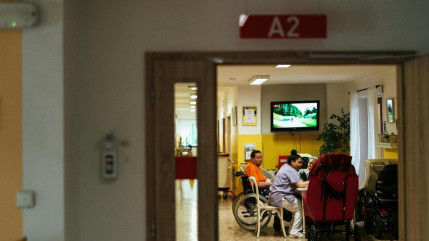 Ascenseur en panne : des r&eacute;sidents d&rsquo;Ehpad bloqu&eacute;s dans leur chambre pr&egrave;s de Nice