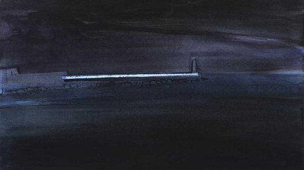 Biennale de Nice : l’appel des artistes pour sauver la mer