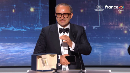 Cannes : le Kremlin refuse de relayer l&rsquo;appel &agrave; la paix du r&eacute;alisateur Andre&iuml; Zviaguintsev