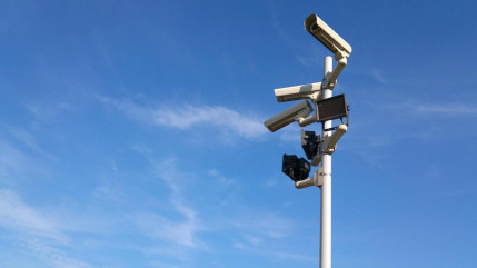 Cannes passe le cap des 1.000 caméras de vidéoprotection Cannes passe le cap des 1.000 caméras de vidéoprotection