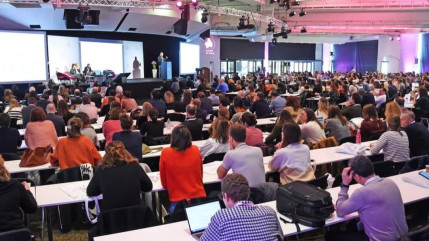 Cannes : pr&egrave;s de 2 000 emplois &agrave; pourvoir au Carrefour des M&eacute;tiers