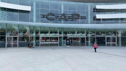 CAP3000 ouvre ses coulisses pour les Journées du Patrimoine