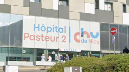 CHU Pasteur 2 à Nice : le chantier terminé après près de 20 ans de travaux CHU Pasteur 2 à Nice : le chantier terminé après près de 20 ans de travaux