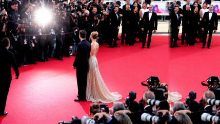 Coup d&rsquo;envoi du Festival de Cannes : Pierre Salvadori ouvre la 79e &eacute;dition avec La V&eacute;nus &eacute;lectrique