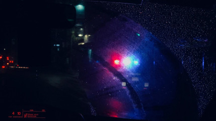 Course-poursuite folle entre Antibes et Cannes