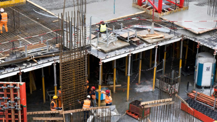 Crise du logement : la CCI Nice C&ocirc;te d'Azur lance un plan d'urgence dans les Alpes-Maritimes