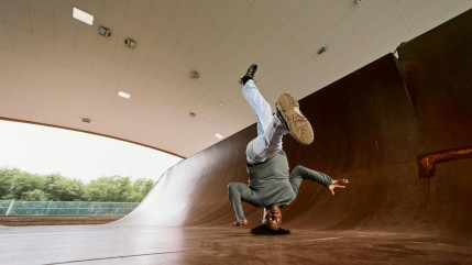 Danse : quand les gar&ccedil;ons doivent encore justifier leur passion