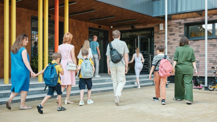 École : en PACA, la confiance des parents au plus bas École : en PACA, la confiance des parents au plus bas