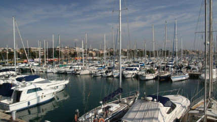 Enquête pour favoritisme après l’attribution contestée de la concession du port de Saint-Laurent-du-Var Enquête pour favoritisme après l’attribution contestée de la concession du port de Saint-Laurent-du-Var