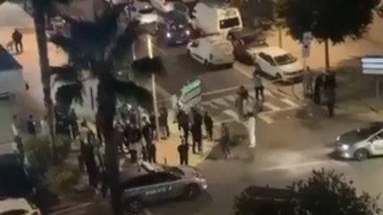 Fusillade aux Moulins : deux morts et cinq blessés à Nice