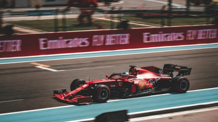 Grand Prix de France : la justice valide un paiement de 5 millions d&rsquo;euros