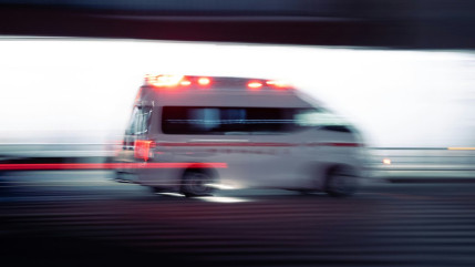 Grasse : un effondrement sur un chantier fait un mort, plusieurs bless&eacute;s