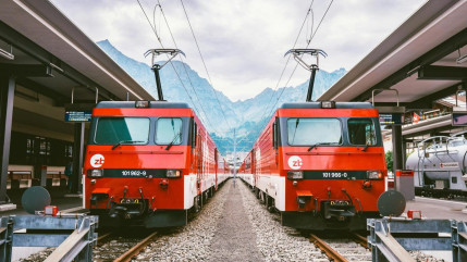 Grève en Italie : pas de train entre Monaco et Vintimille ce vendredi 23 mai Grève en Italie : pas de train entre Monaco et Vintimille ce vendredi 23 mai