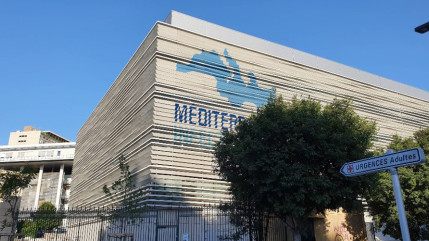 Hantavirus : un cas contact dans les Alpes-Maritimes hospitalis&eacute; &agrave; Marseille