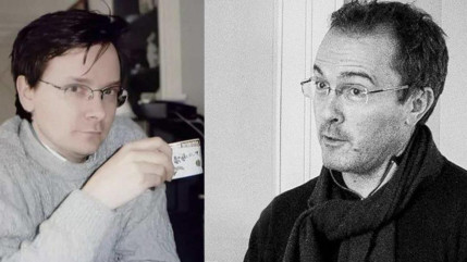 Hommage à Samuel Paty et Dominique Bernard : une minute de silence dans tous les établissements des Alpes-Maritimes Hommage à Samuel Paty et Dominique Bernard : une minute de silence dans tous les établissements des Alpes-Maritimes