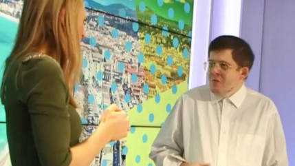 "Il posait des questions sans filtre" Duo Day, des personnes en situation de handicap découvrent un métier