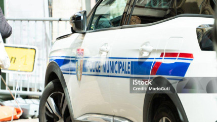 Jérémie, l'adolescent porté disparu à Antibes, a été retrouvé saint et sauf