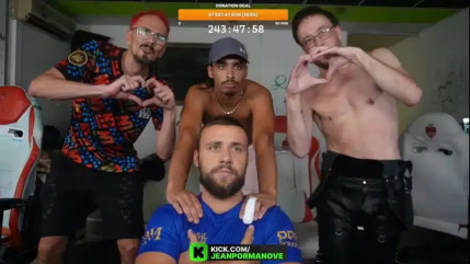 Jusqu’à 30 mois de prison requis contre les streamers Naruto et Safine après des violences diffusées en direct Jusqu’à 30 mois de prison requis contre les streamers Naruto et Safine après des violences diffusées en direct
