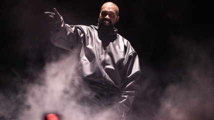 Kanye West annonce lui-m&ecirc;me le report de son concert &agrave; Marseille