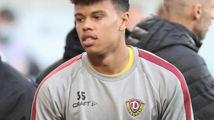 Königsdörffer ne viendra pas à l’OGC Nice