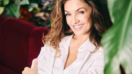 L'actrice ni&ccedil;oise Nadia Far&egrave;s hospitalis&eacute;e apr&egrave;s avoir &eacute;t&eacute; retrouv&eacute;e inconsciente dans une piscine &agrave; Paris