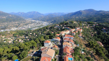 L'&eacute;tat de catastrophe naturelle reconnu pour Colomars apr&egrave;s des mouvements de terrains