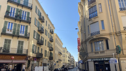 La Côte d’Azur profite du rebond immobilier national