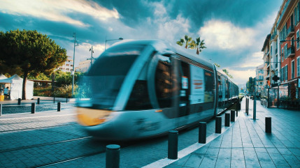 La justice valide la ligne 4 du tramway entre Nice et Cagnes-sur-Mer, malgré l’opposition de riverains et du maire cagnois La justice valide la ligne 4 du tramway entre Nice et Cagnes-sur-Mer, malgré l’opposition de riverains et du maire cagnois