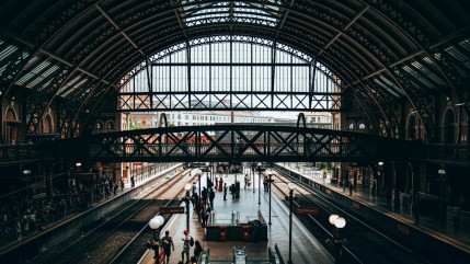 La SNCF met des gares &agrave; louer sur Leboncoin pour leur redonner vie