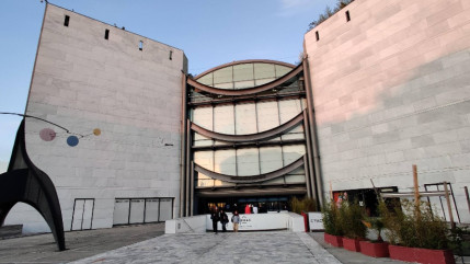 La ville de Nice confirme la rénovation du Mamac