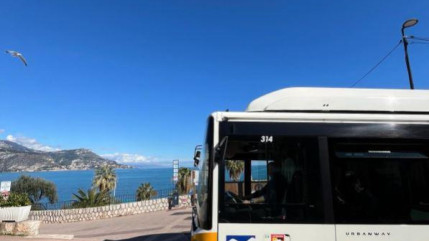 La Ville de Nice reprend à son compte les navettes vers le Cadam