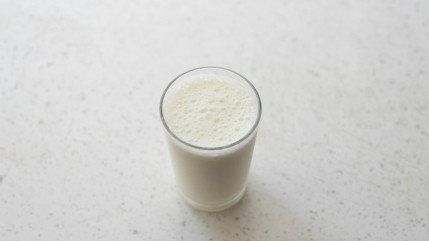 Lait infantile : rappel de lots dans les alpes maritimes