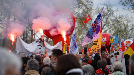 Le programme du mouvement "Bloquons tout" du 10 septembre dans les Alpes-Maritimes