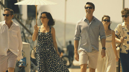 Le tournage de &ldquo;The White Lotus&rdquo; saison 4 commence sur la C&ocirc;te d&rsquo;Azur