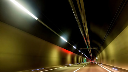 Le tunnel de Tende rouvre avec une circulation altern&eacute;e pendant l&rsquo;&eacute;t&eacute;