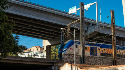 Les Alpes-Maritimes pr&eacute;parent leur futur r&eacute;seau de transports &agrave; l&rsquo;horizon 2040