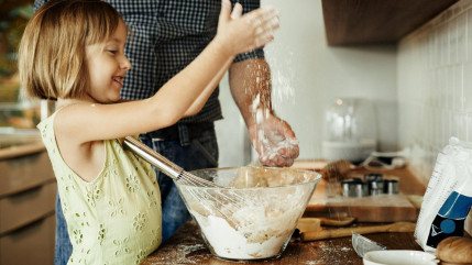 Les Azuréens et Provençaux, champions de la convivialité en cuisine