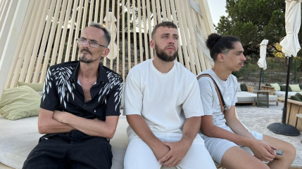 Les streamers &ldquo;Naruto&rdquo; et &ldquo;Safine&rdquo; en garde &agrave; vue &agrave; Nice pour violences en r&eacute;union