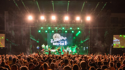 Les Talents Nuits du Sud : jusqu’au 5 juin pour choisir le dernier artiste Les Talents Nuits du Sud : jusqu’au 5 juin pour choisir le dernier artiste