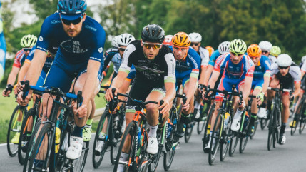 Levens : la cyclo Tour des Alpes-Maritimes revient avec Bernard Hinault et un parcours de 100 kilom&egrave;tres